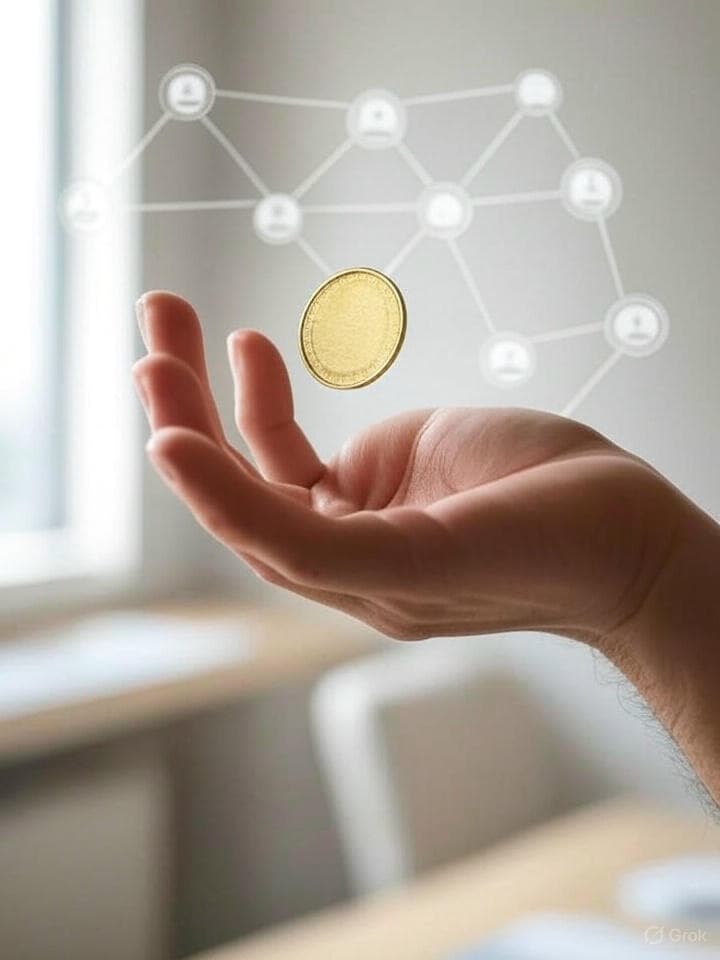 earn while you teach